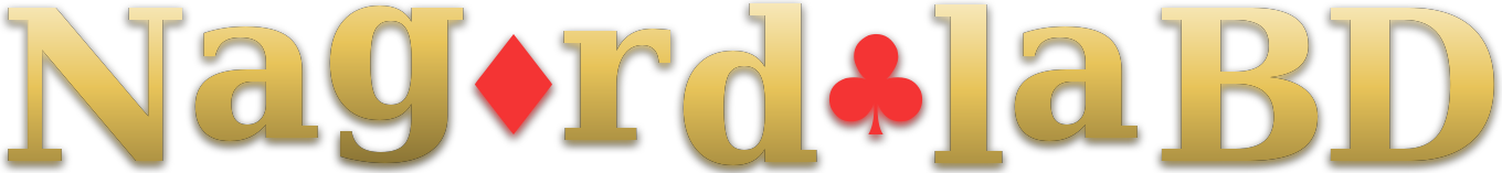 Nagordola BD logo